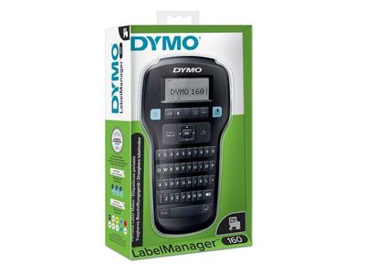 Märkmaskin DYMO LM160