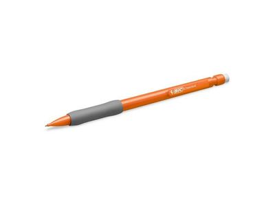 Stiftpenna BIC Matic Grip 0,7mm 4 färger