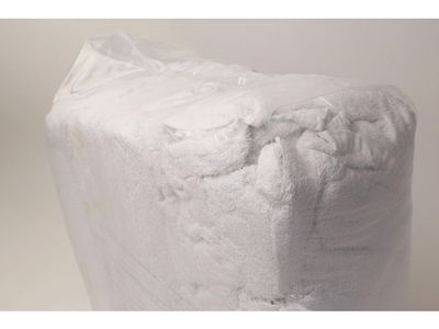 Trasor Vit Frotté 10kg