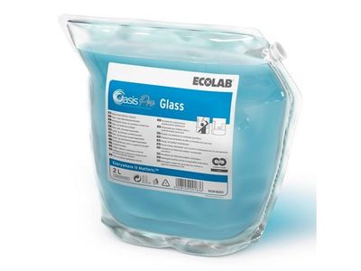 Fönsterputs ECOLAB Oasis Pro 2L 2/fp