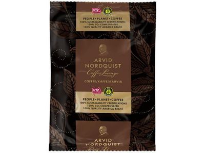 Kaffe ARVID.N Midnight Grown 60x100g