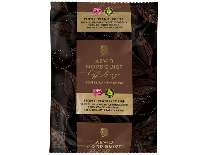 Kaffe ARVID.N Midnight Grown 60x100g