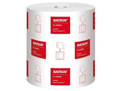 Torkrulle KATRIN System M2 6/fp