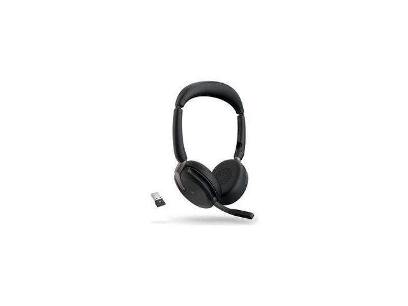 Headset JABRA Evolve2 65 MS BT Flex