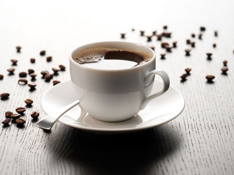 Kaffe GEVALIA Intensivo 64x80g