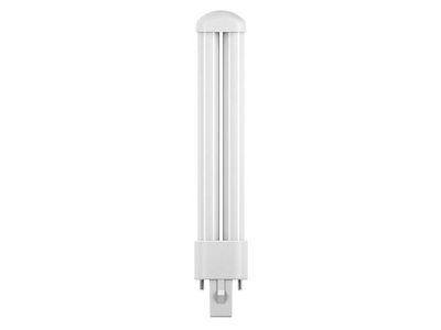 LED-Lampa G23 7,2W840 720lm 240 32x227mm