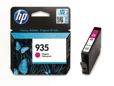 Bläckpatron HP C2P21AE 935 magenta