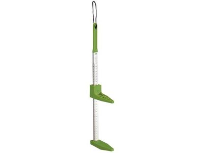 Fotmätare SPRINGYARD Footy Aluminium