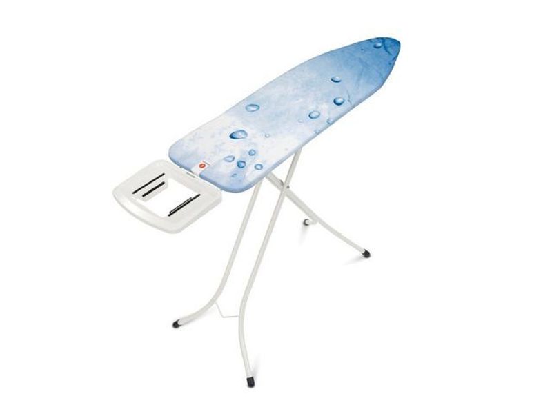 Strykbord BRABANTIA 124x38cm Ice Water