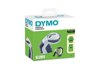 Märkmaskin DYMO Omega