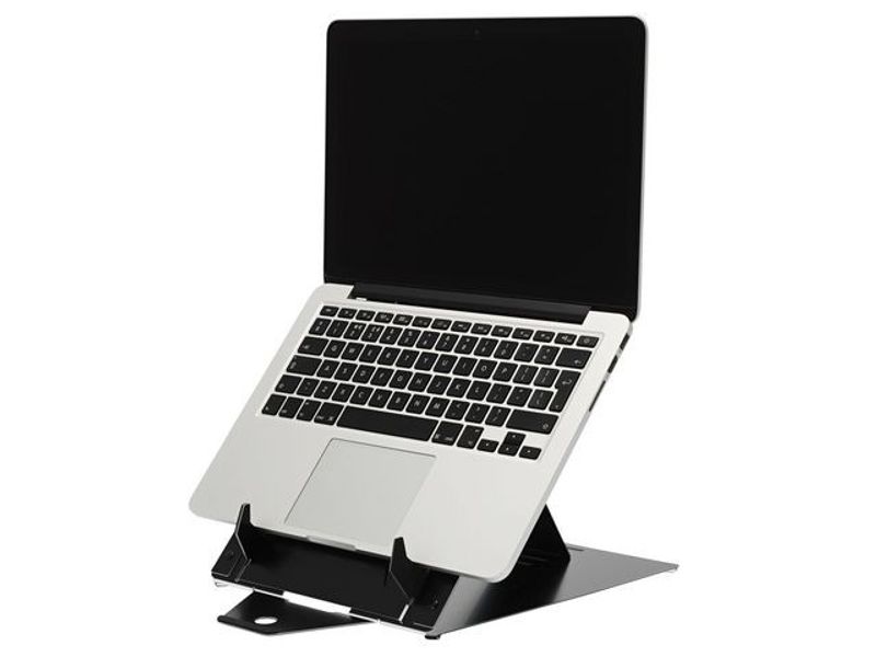 Laptopstativ R-GO Dual