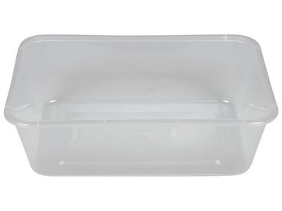Mikroform klar 750 ml 50/fp