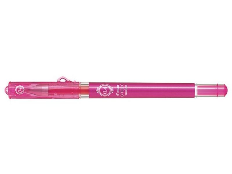 Gelpenna PILOT Maica 0,4 rosa