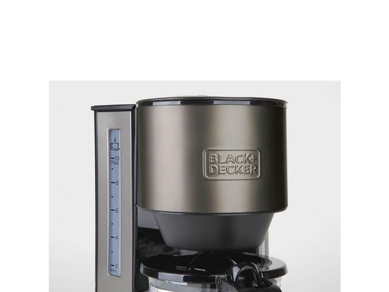 Kaffebryggare BLACK+DECKER 870W