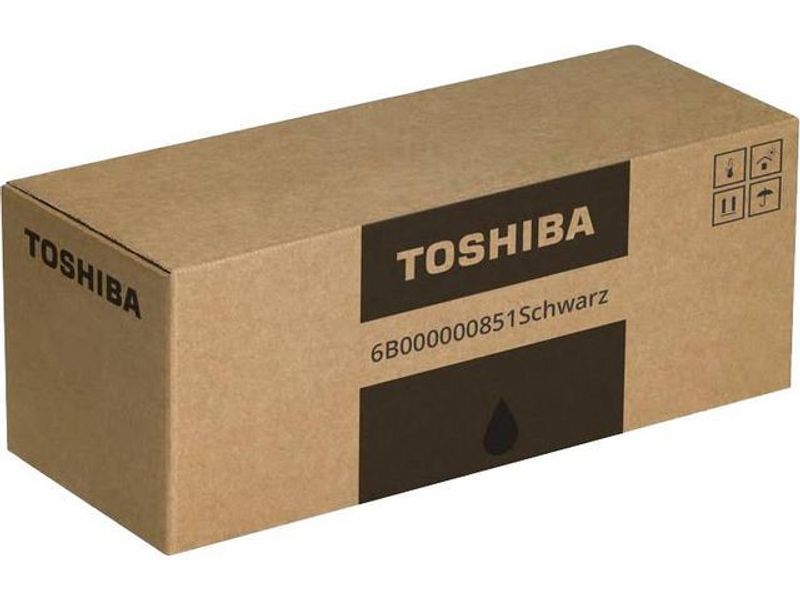 Toner TOSHIBA T-480ER 3K svart