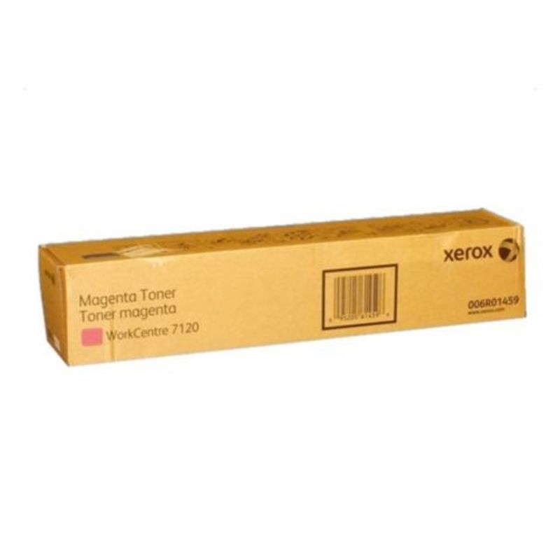 Toner XEROX 006R01459 15K magenta