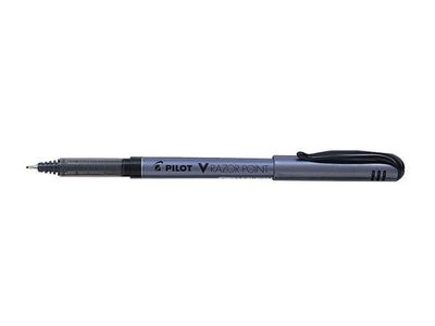 Fineliner PILOT V Razor Point svart