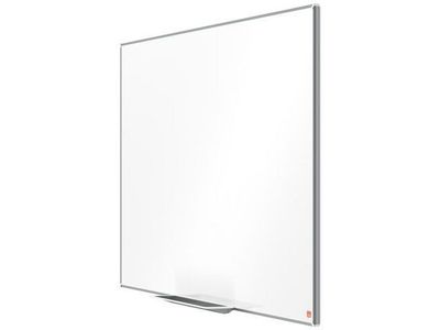 Whiteboard NOBO Imp Pro Emalj 55'