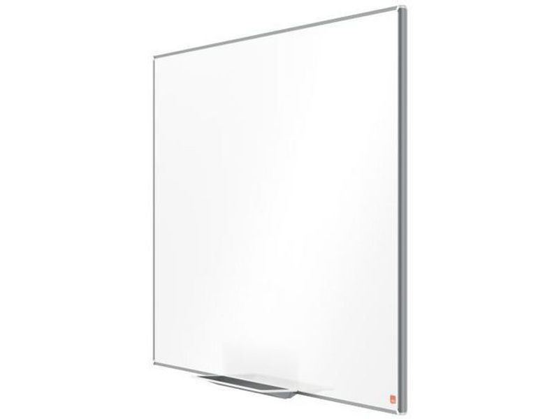 Whiteboard NOBO Imp Pro Emalj 55'