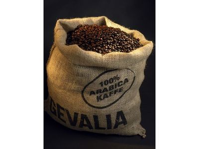 Kaffe GEVALIA SnabbKaffe Organic 150g