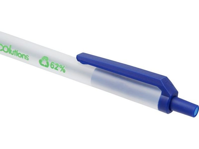 Kulpenna BIC ECOlutions Clic Stic 1,0 bl