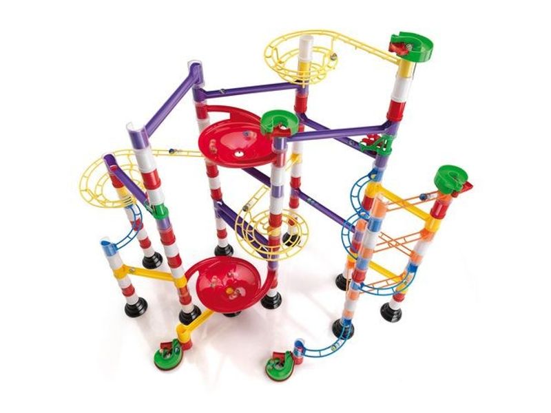 Kulbana Marble Run Maxi 213 delar