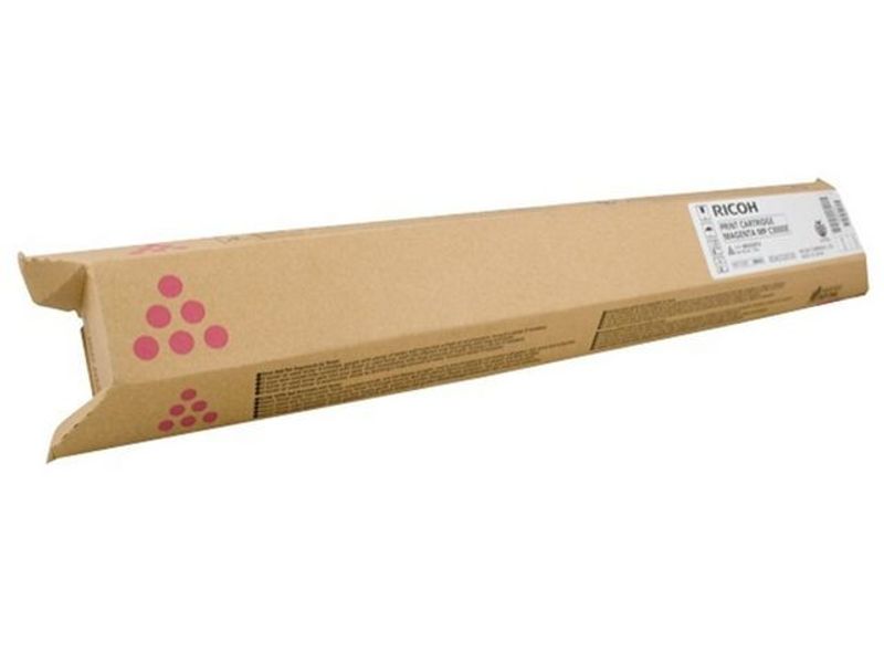 Toner RICOH 884948 15K magenta