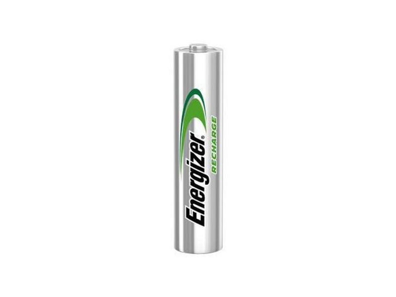 Batteri Laddbar ENERGIZER AAA Extr. 4/fp