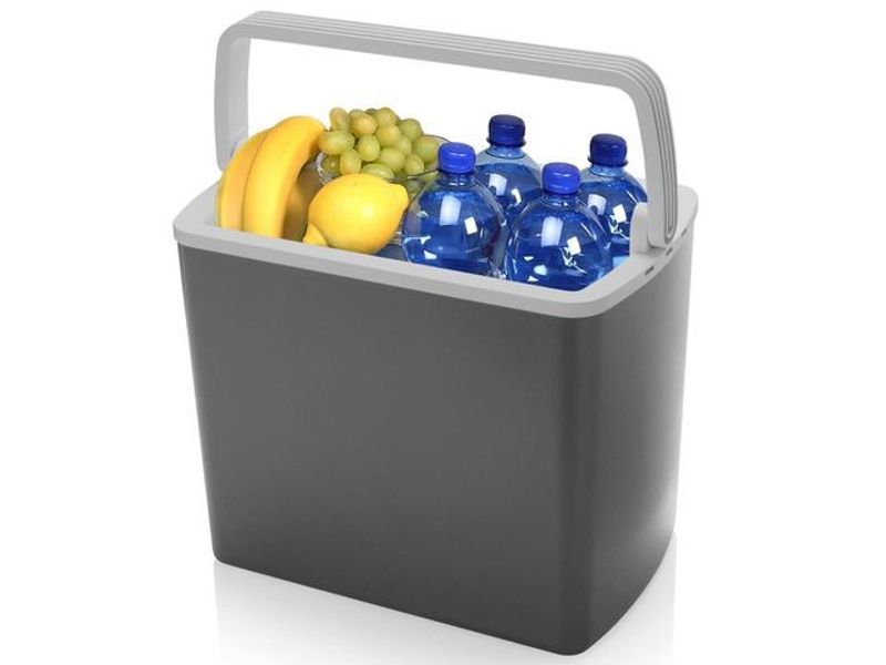 Kylbox, 12 volt, 22 liter