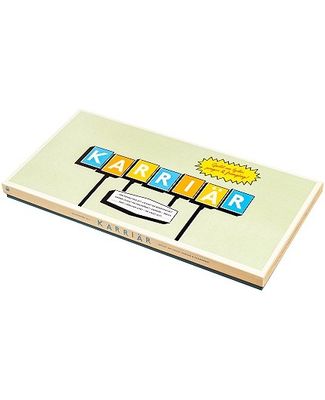 Spel NINJA PRINT Karriär