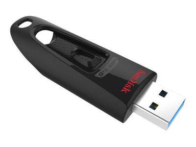 USB-Minne SANDISK Ultra 128GB USB 3.0