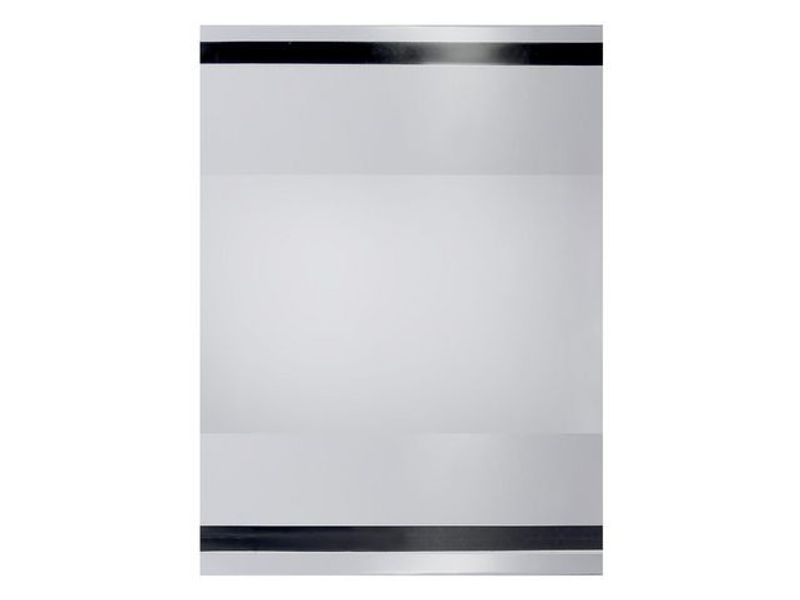 Magnetficka PVC A3 Stående antireflex