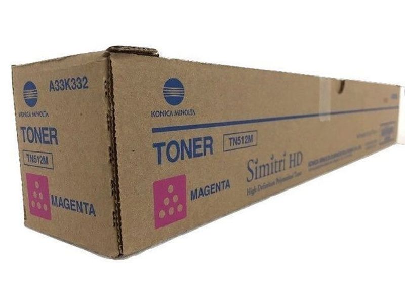 Toner KONICA MINOLTA A33K352 35K magenta