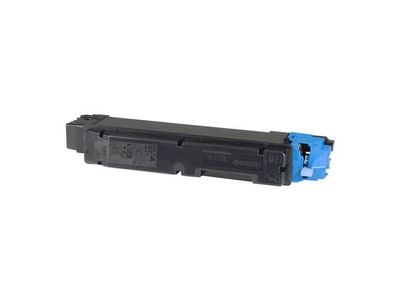 Toner KYOCERA 1T02NSCNL0 10K cyan