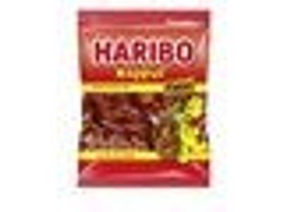 Godis HARIBO Nappar Cola 80g