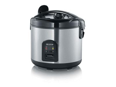 Riskokare 3 liter 650W