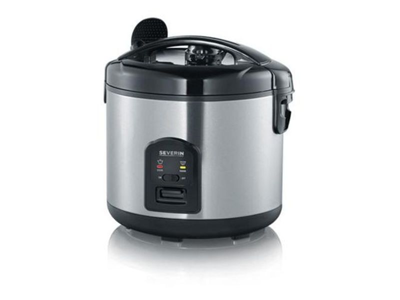 Riskokare 3 liter 650W