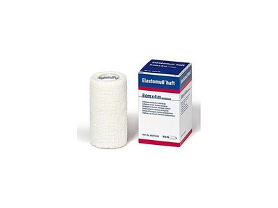 Binda ELASTOMULL vit 10cmx20m