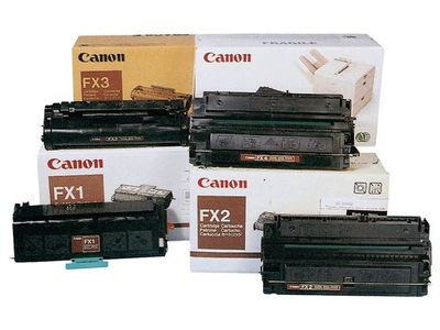 Toner CANON 0261B002 C-EXV17 30K cyan