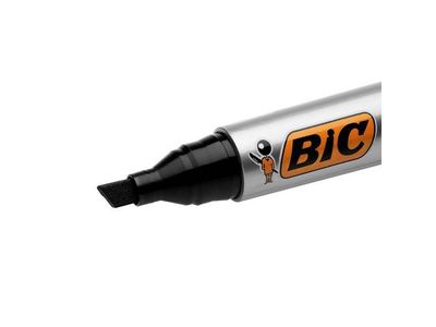 Märkpenna BIC Eco 2300 svart