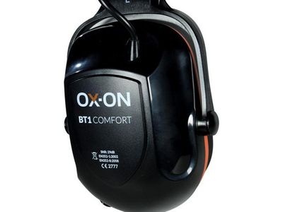 Hörselkåpa OX-ON BT1 Comfort