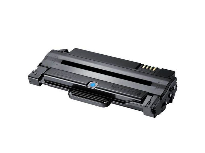 Toner SAMSUNG MLT-D1052L 2,5K svart