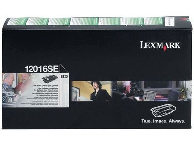 Toner LEXMARK C5220KS 4K svart