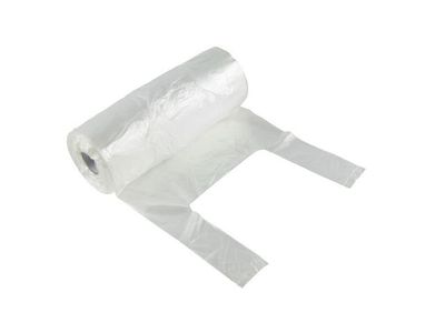 Knytpåse HD 3kg 10my transparent 320/RL