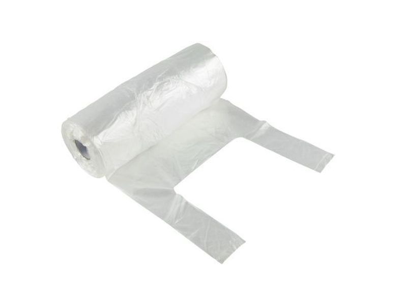 Knytpåse HD 3kg 10my transparent 320/RL