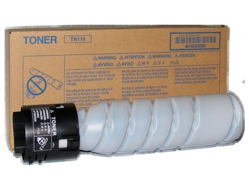 Toner KONICA MINOLTA A1UC050 11K svart