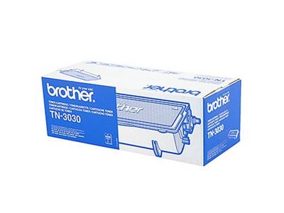 Toner BROTHER TN3030 3,5K svart