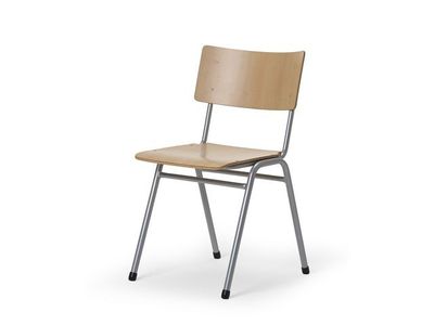 Elevstol Mats sitthöjd 45 cm