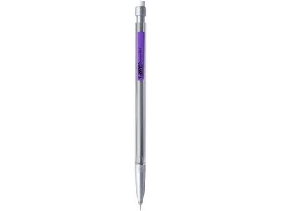 Stiftpenna BIC Matic 0,5mm sort.färger