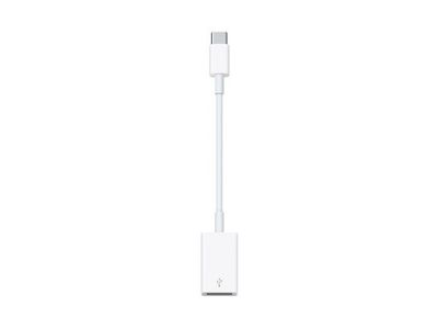 Adapter APPLE USB C-USB vit